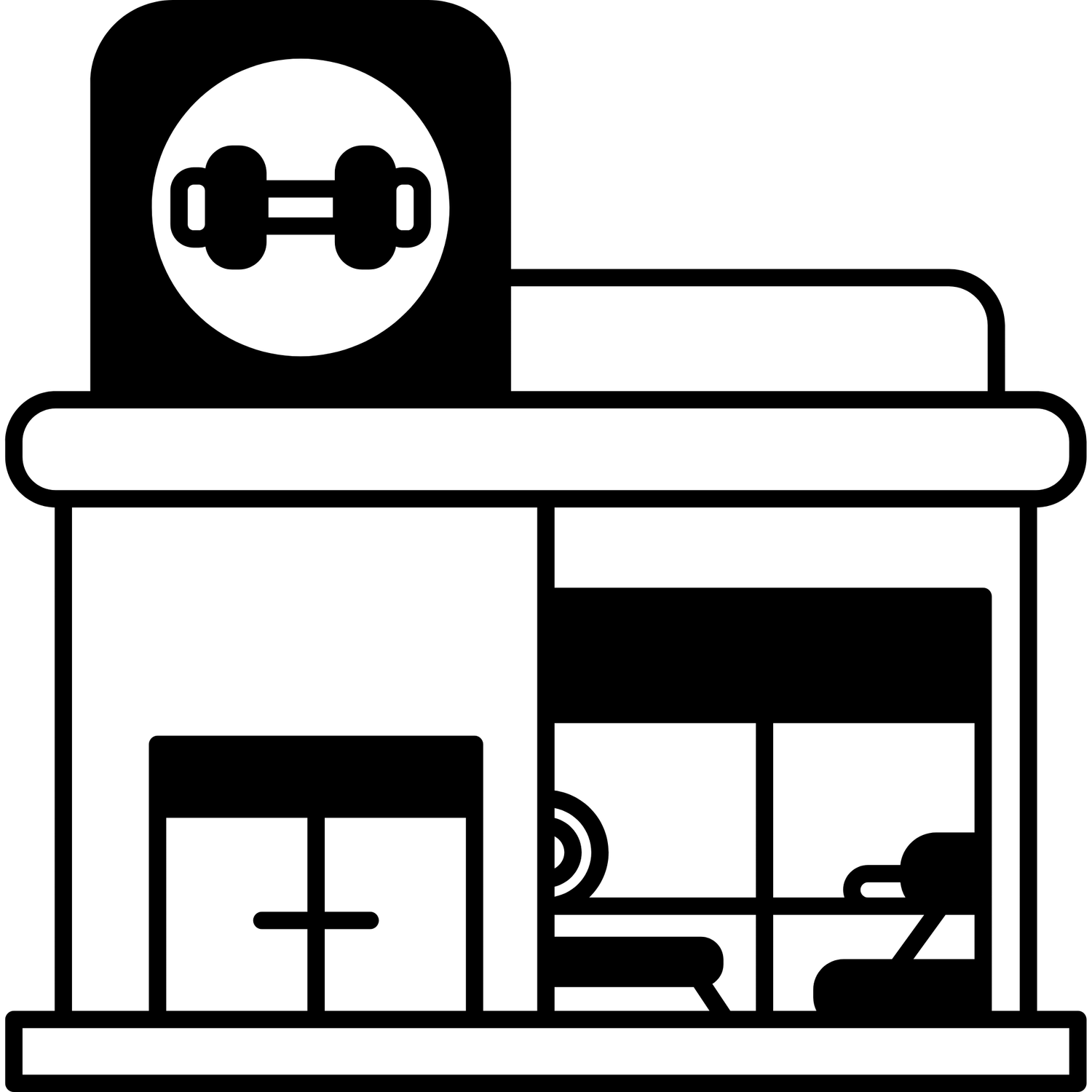 Fitness, Sports & Outdoors