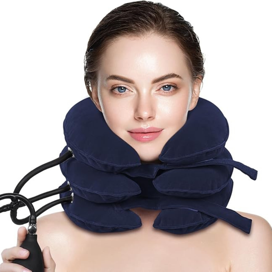 Neck Stretcher Relief - Urban Blend It