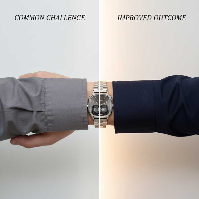 Kluck AI Problem Solving Image